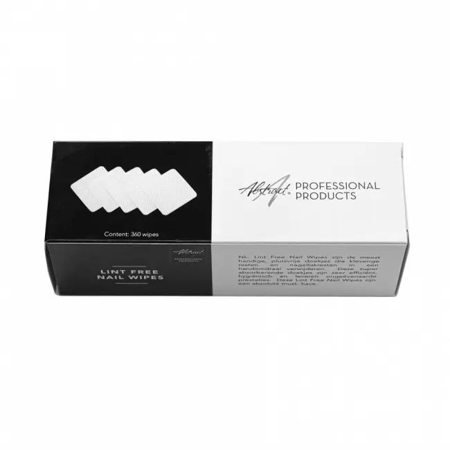 Gelish Wipe It Off Lint-free Nail Wipes
