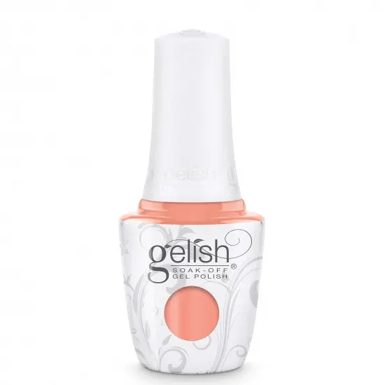 Gelish Young, Wild & Free-sia 15ml