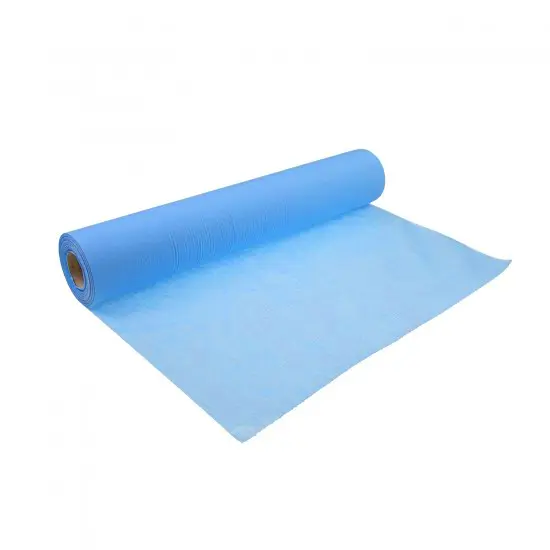 Papier en rouleau plastifié