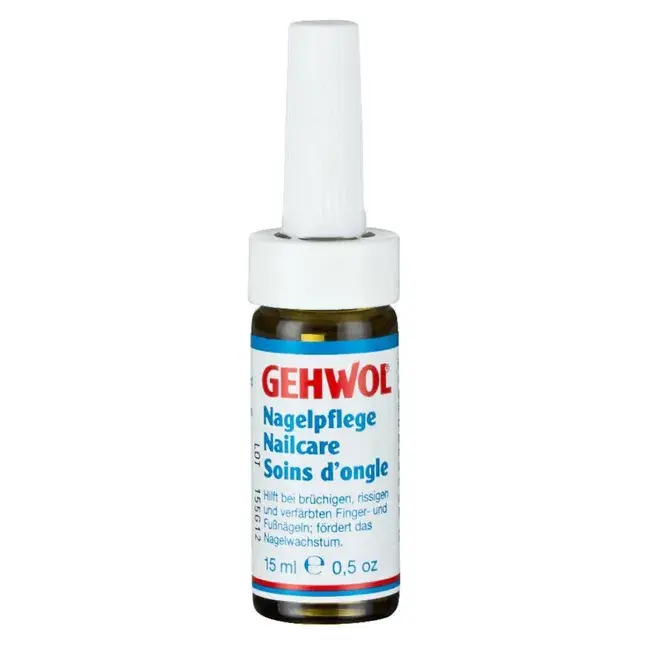 Gerlan soin des ongles 15ml