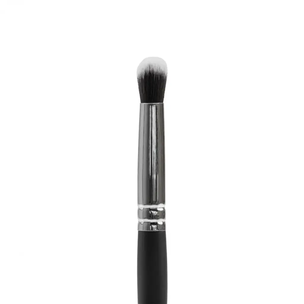 Abstract Glitter & Pigment Brush