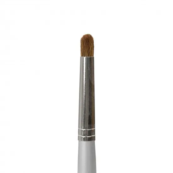 Abstract Glitter Brush