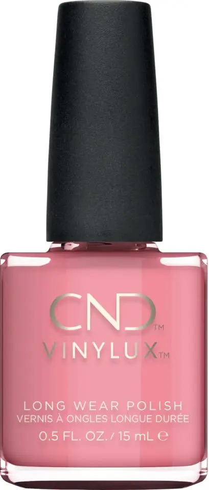 Vinylux Gotcha #116                                