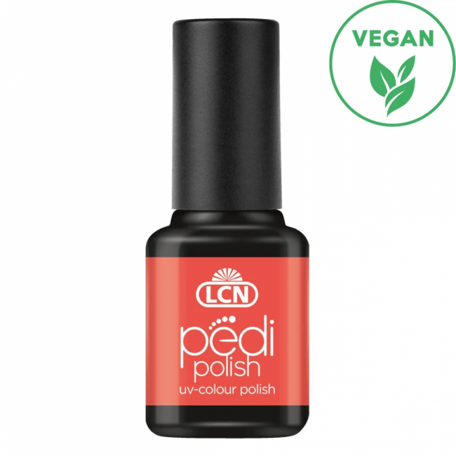 Grapefruit - Pedi Polish