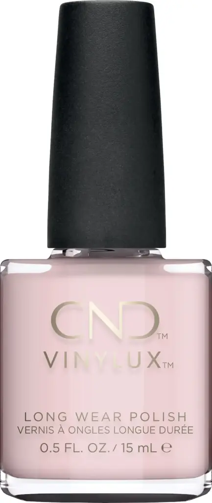 Vinylux Grapefruit Sparkle #118                        