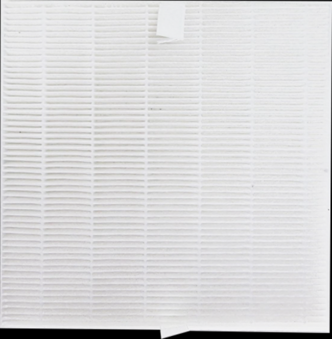 HEPA FILTER voor Nail Perfect Saeyang Nail Dust Collector Marathon