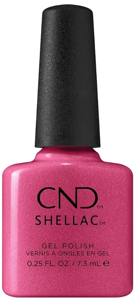 SHELLAC Happy Go Lucky  7,3ml