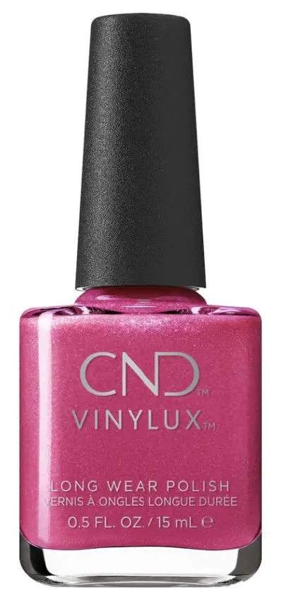 Vinylux Happy Go Lucky #414 