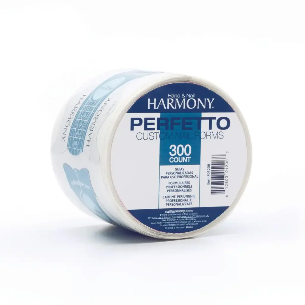 Harmony sjablonen 300 st