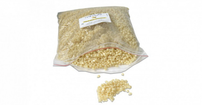 Harskorrels geel 1 kg