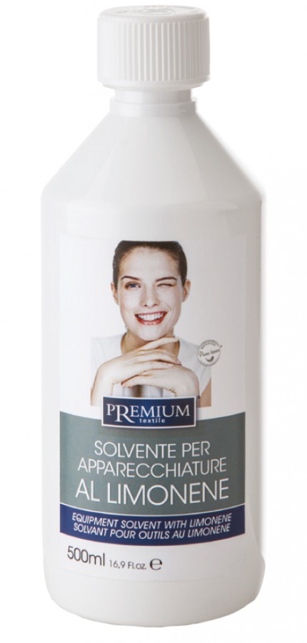 Harsreiniger met citrus 500ml