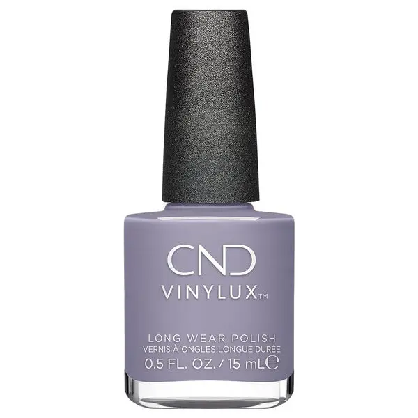 Vinylux Hazy Games #462