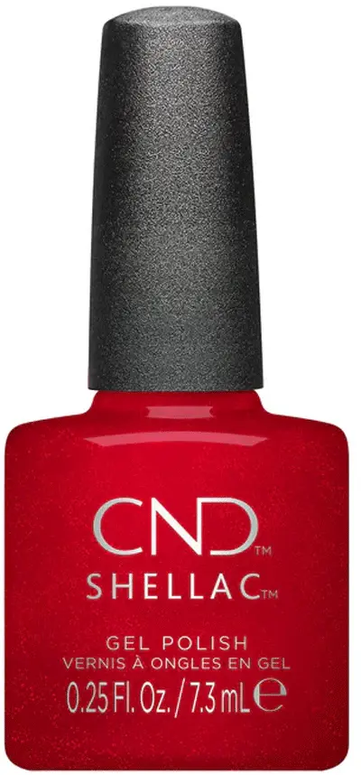 SHELLAC Hollywood  7,3ml