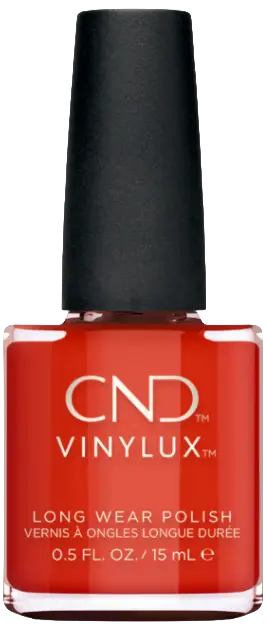 Vinylux Hot or Knot #353 