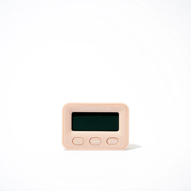 Hygrometer / Luchtvochtigheidsmeter