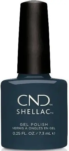 SHELLAC Indigo Frock   7,3ml
