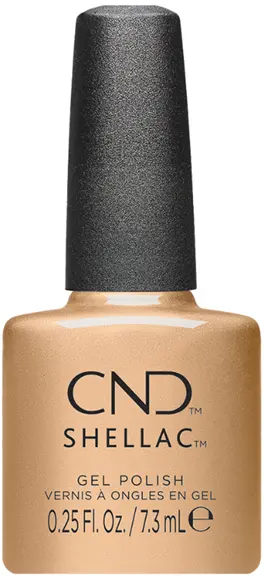SHELLAC It's getting Golder 7,3ml