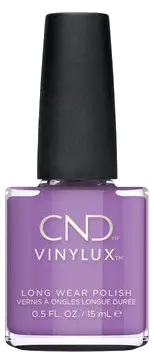 Vinylux It's now oar Never #355