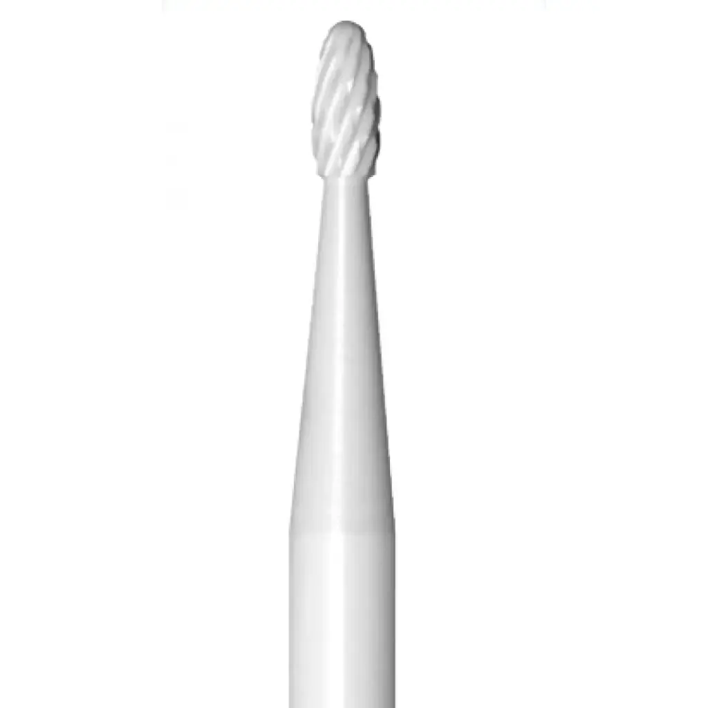 Keramisch cuticle clean up