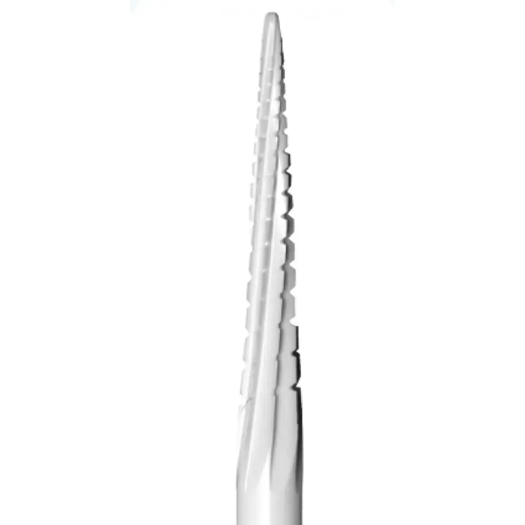 Keramische cross-cut fissuur spits