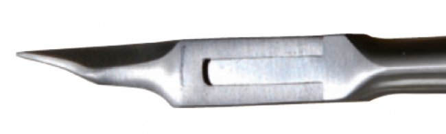 Kiehl  Precision point tang 13 cm