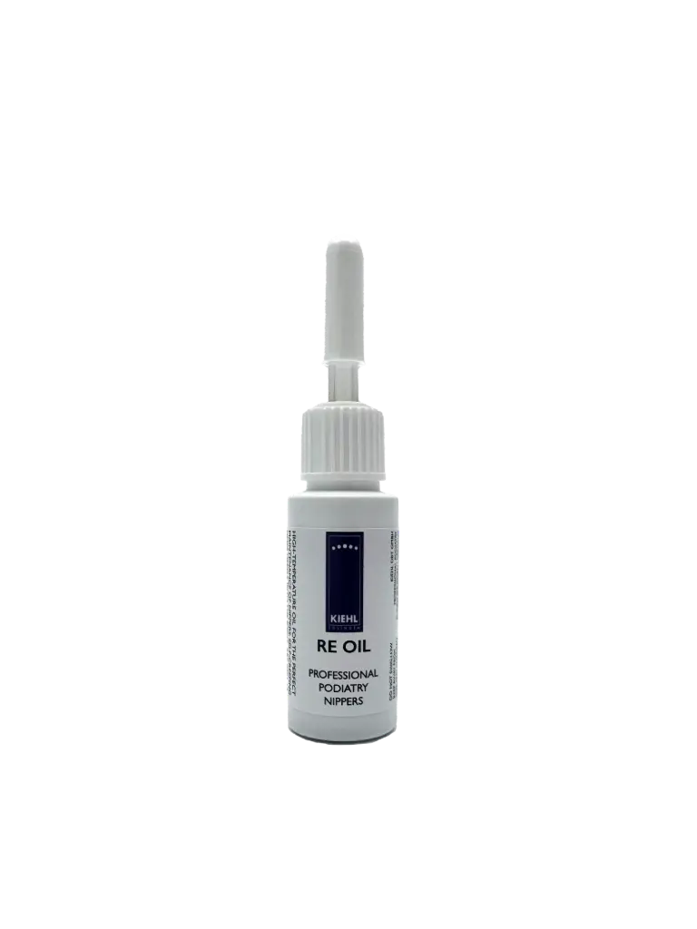 Kiehl huile