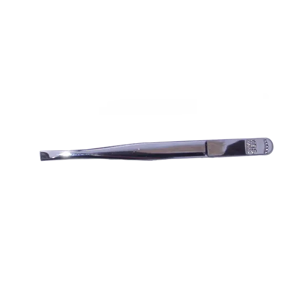 Kiehl pincet schuin