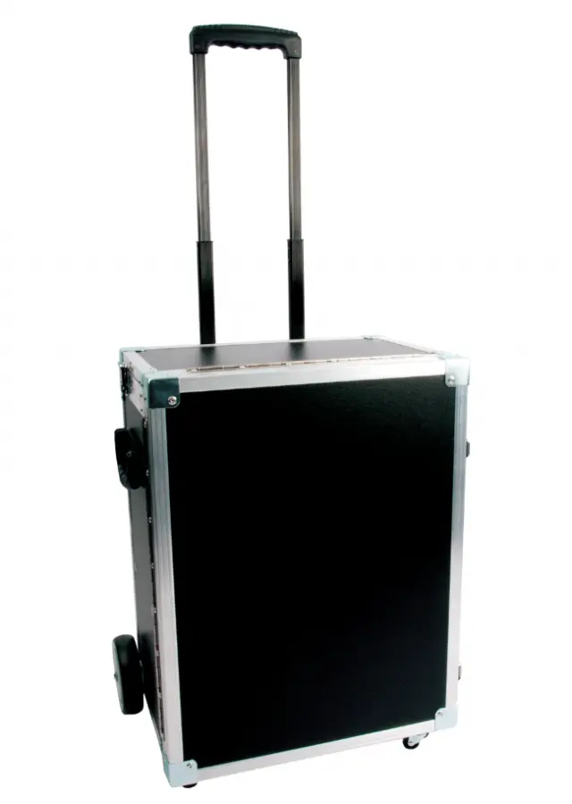 Valise Veron noire