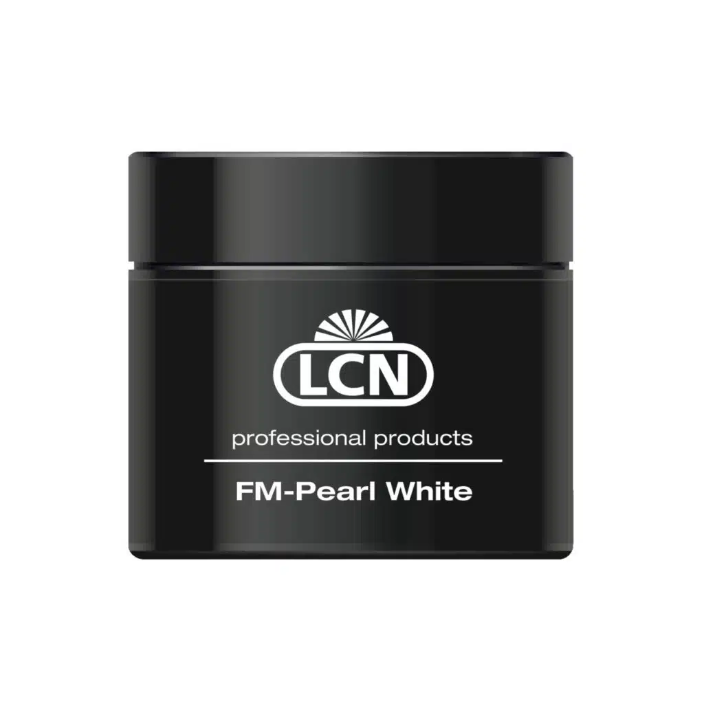 LCN FM Pearl white 15ml