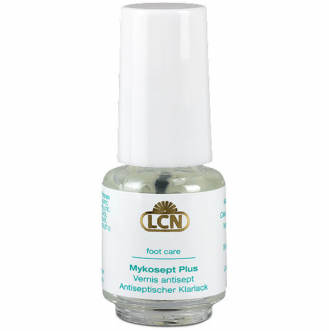 Vernis LCN Mykosept 3ml