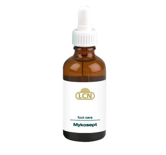 LCN Mykosept met pipet 50ml