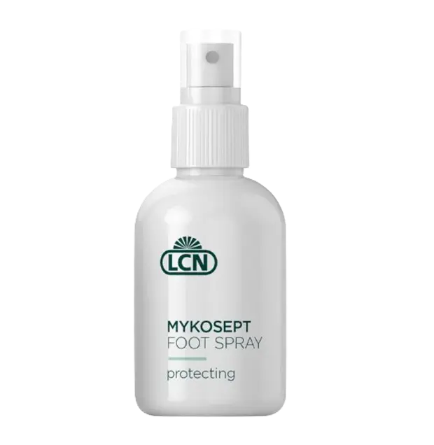 LCN Mykosept spray 50ml