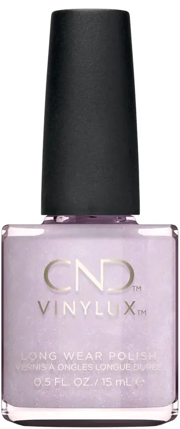 Vinylux Lavender Lace #216                     