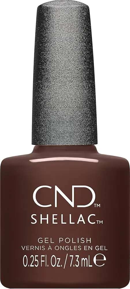 SHELLAC Leather Goods 7,3ml