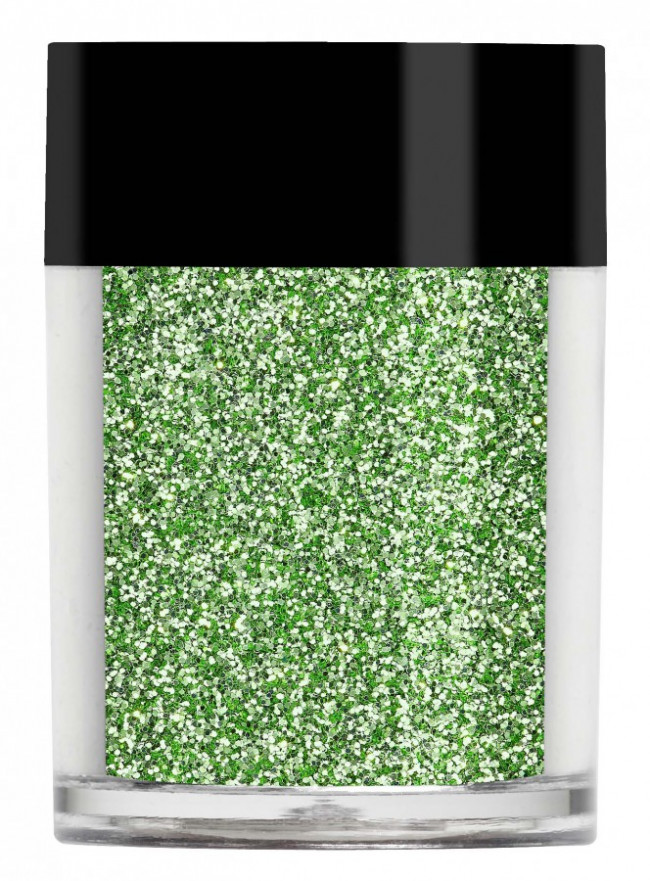 Lecenté Sea Green Ultra Fine Glitter