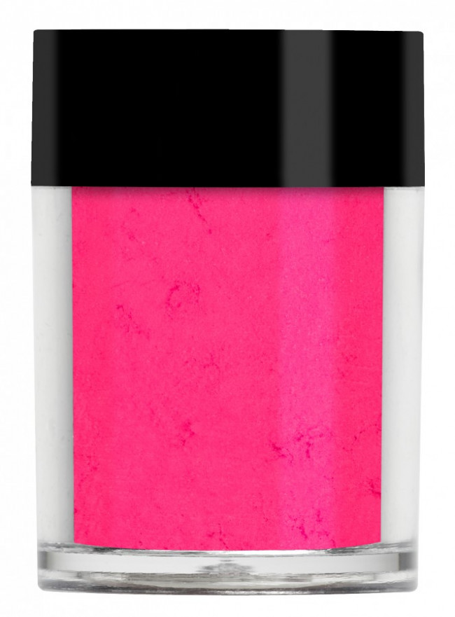 Lecenté Snake Bite Neon Glitter