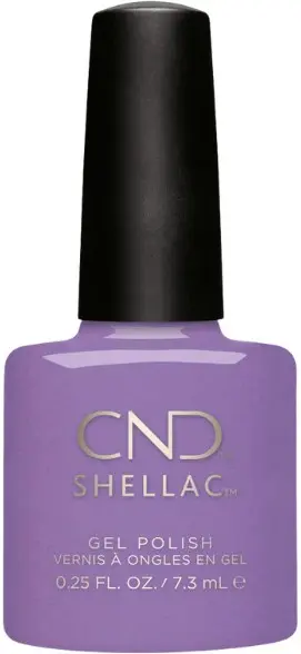 SHELLAC Lilac Longing  7,3ml