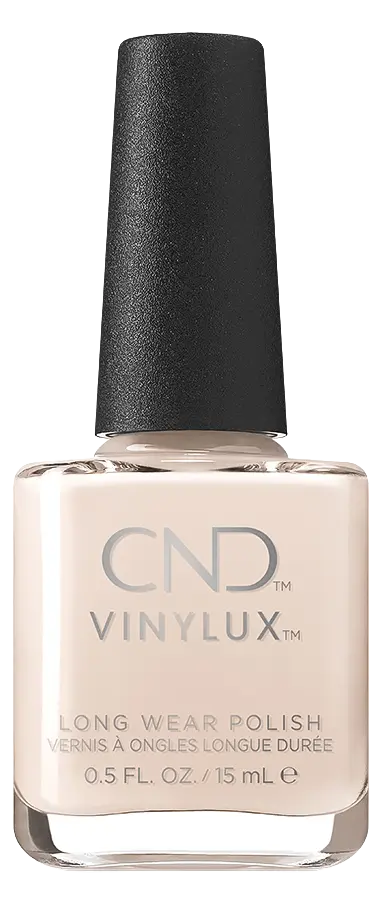 Vinylux Linen Luxury #401