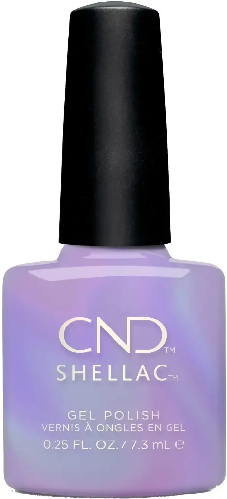SHELLAC Live Love Lavender  7,3ml