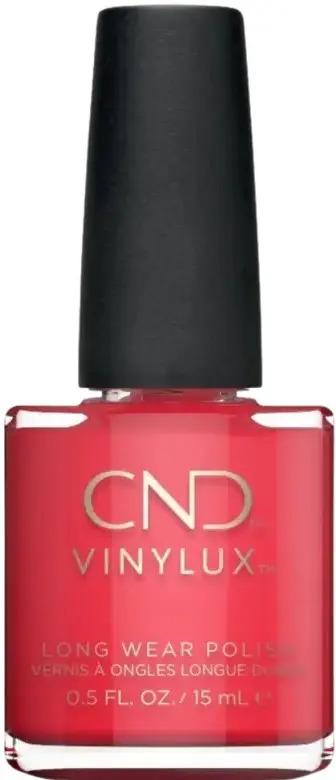 Vinylux Lobster Roll #122                