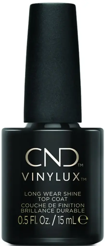Vinylux Long Wear Top Coat 