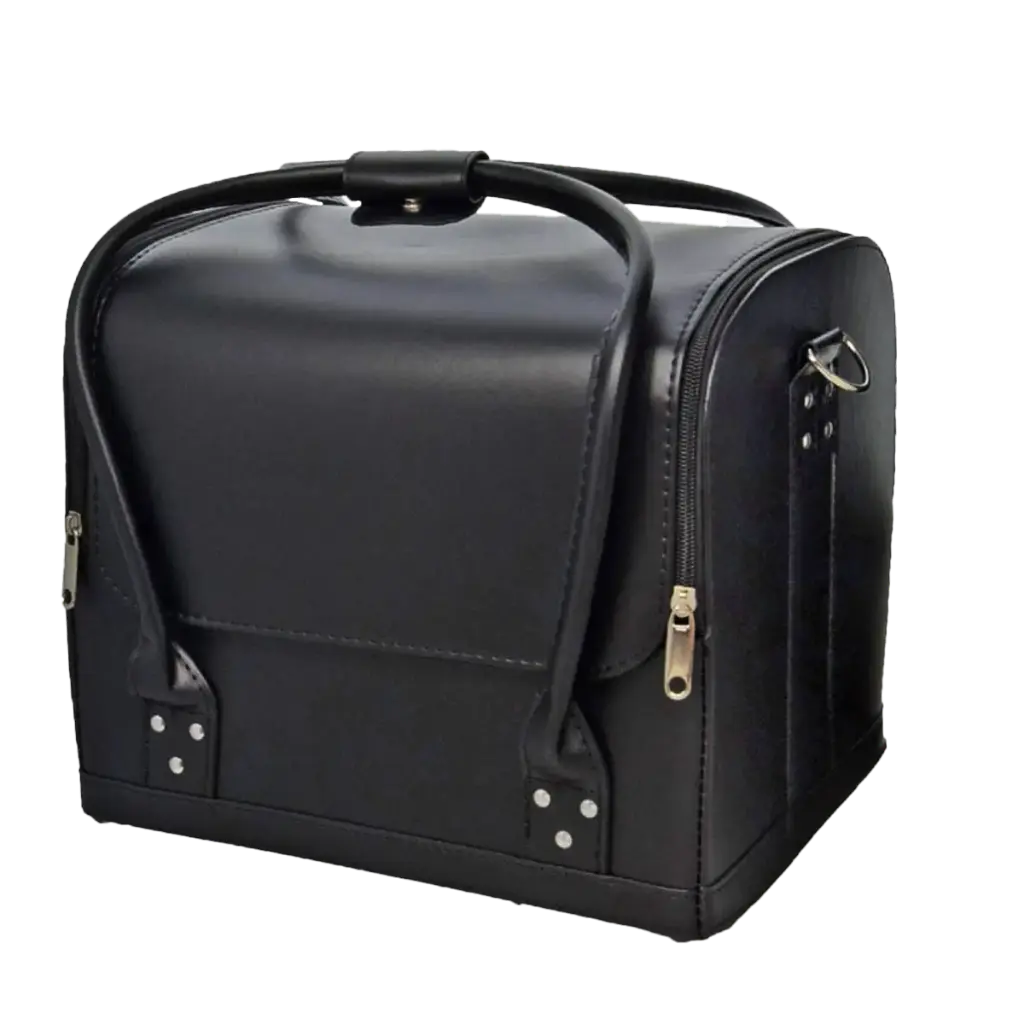 Sac de transport noir MIA
