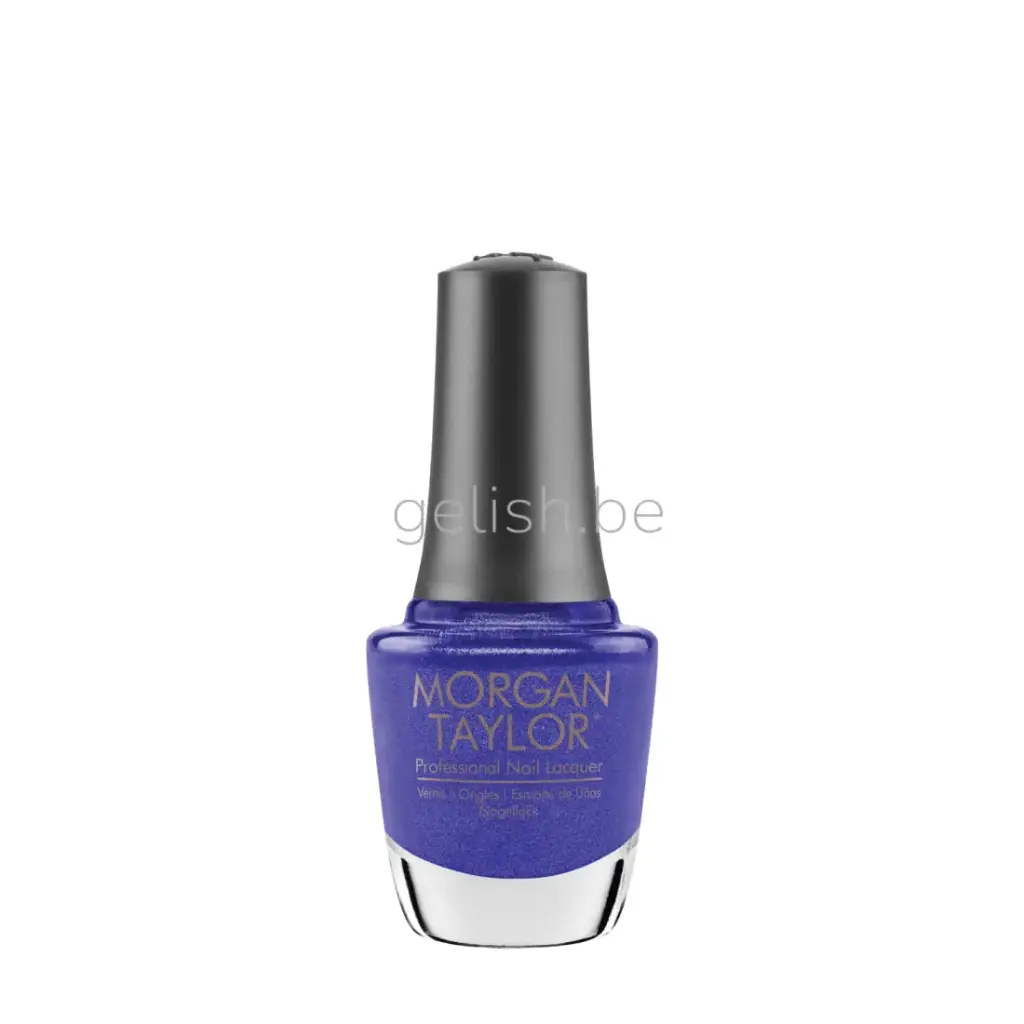 Gelish MT Brrr-inging it on 15ml