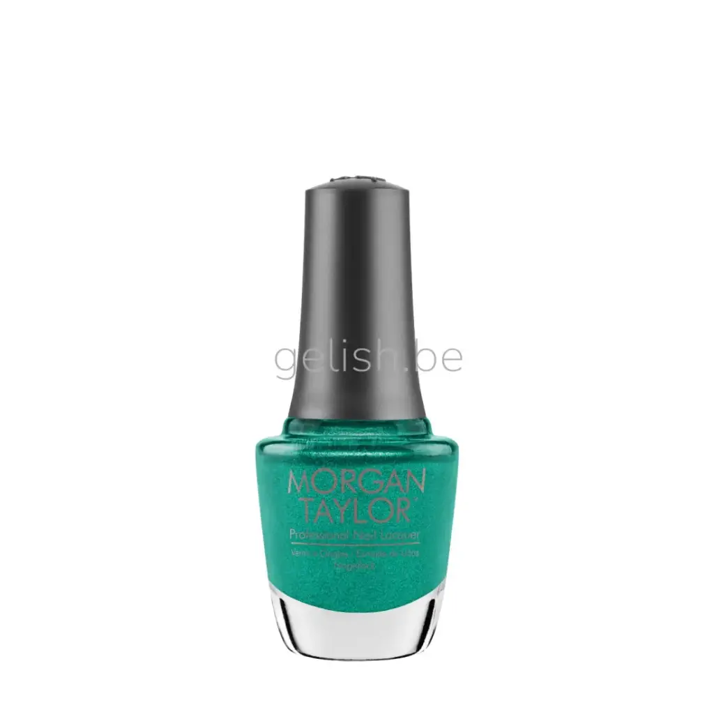 Gelish MT What the Fluff 15ml