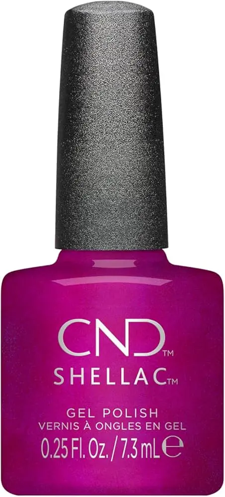 SHELLAC Magenta Mischief 7,3ml