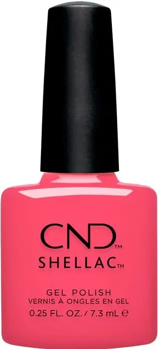 SHELLAC Magenta Sky  7,3ml