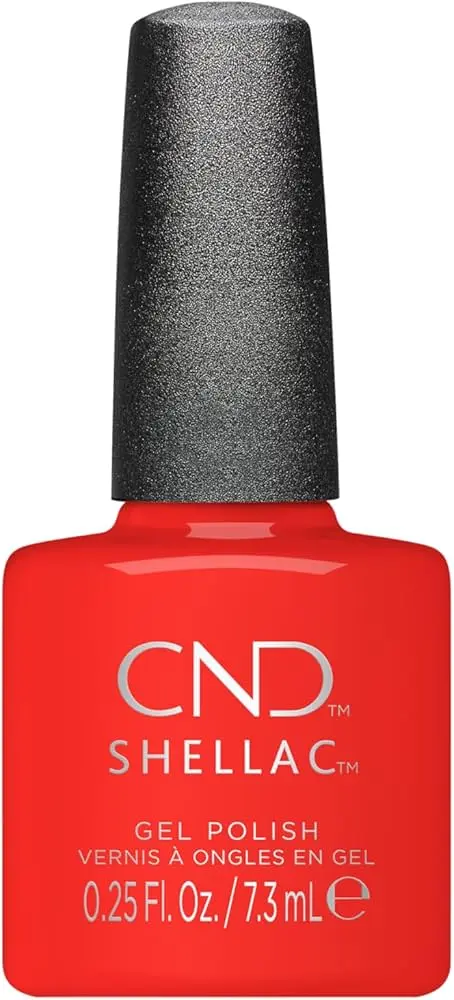 SHELLAC Mambo Beat  7,3ml