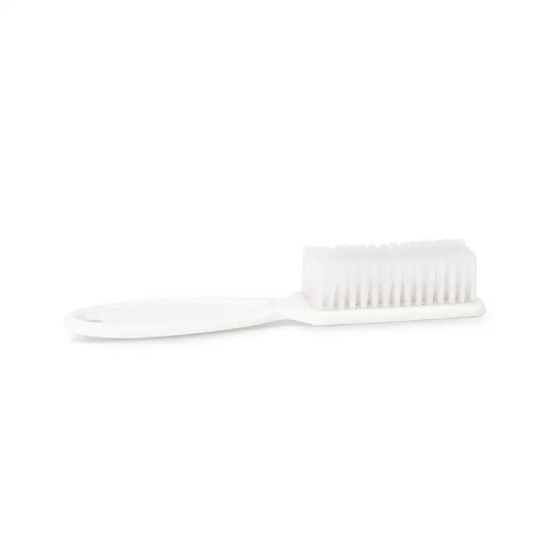 Nail Perfect Manicure Brush White