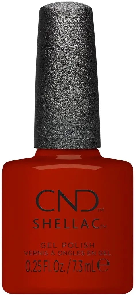 SHELLAC Maple Leaves  7,3ml