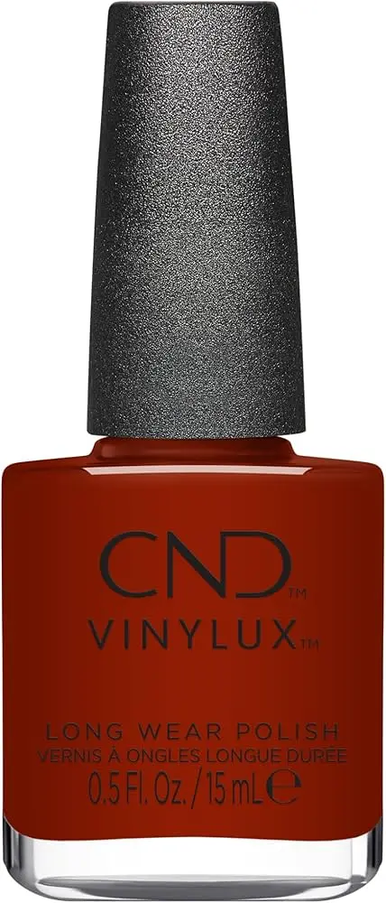 Vinylux Maple Leaves #422